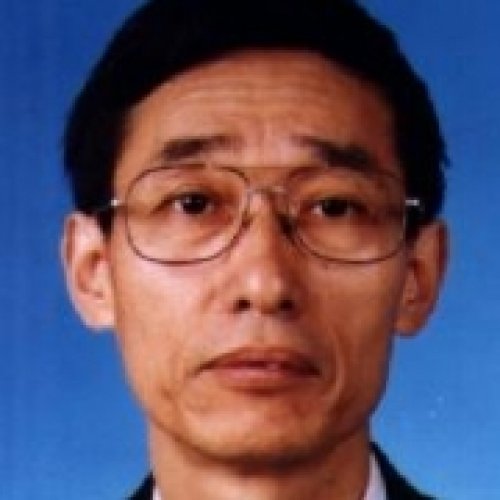 苍大强老师