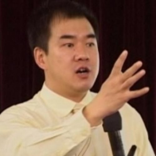 刘瀚隆老师