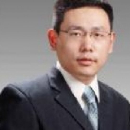吴思莹老师