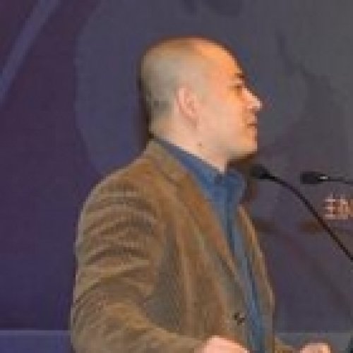 吕忠岗老师