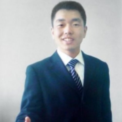 王吉龙老师