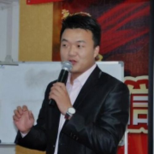 谢成老师