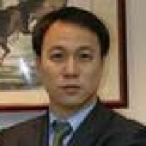 卢华基老师