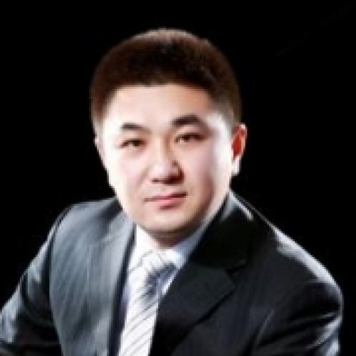 姜骏老师