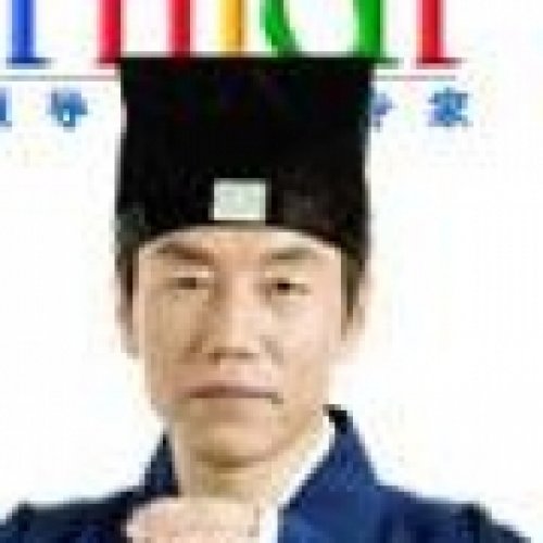 罗水老师