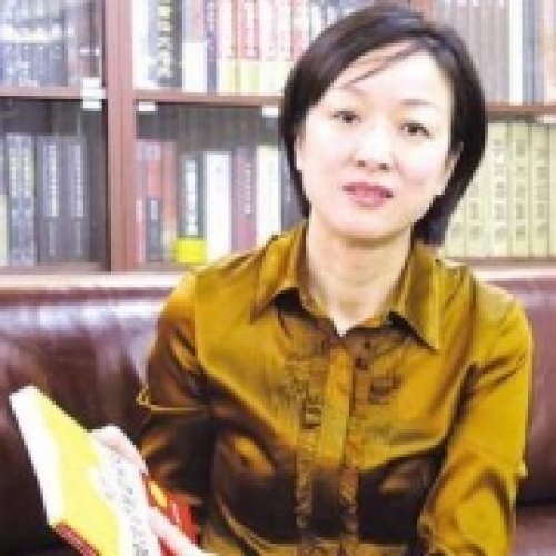 马悦凌老师