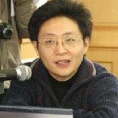 赖阳老师