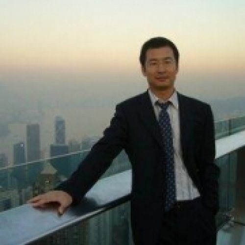 刘志高老师