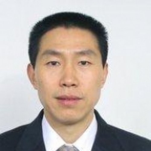 刘永海老师
