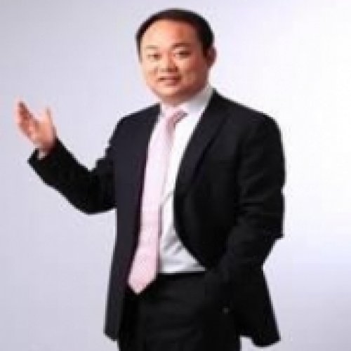 何制衡老师