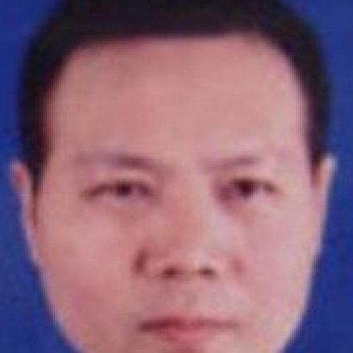 杨秀峰老师