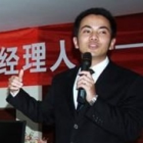 陈臻老师