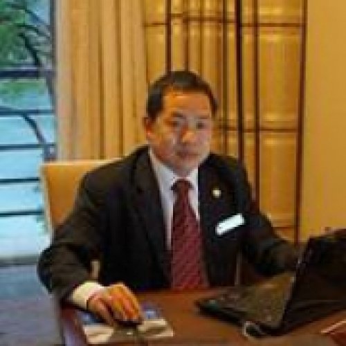 刘广会老师