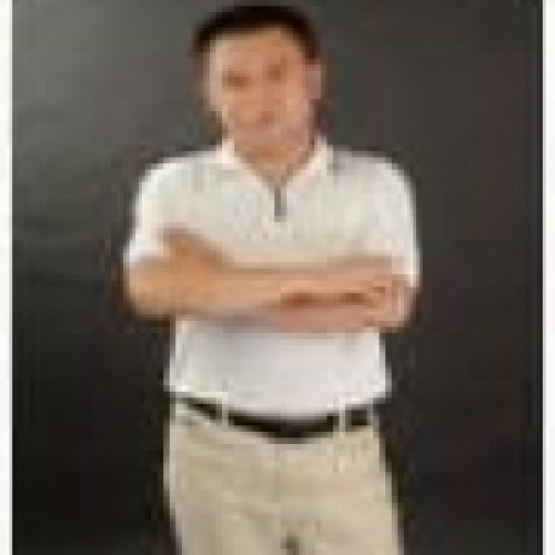 吴松山老师