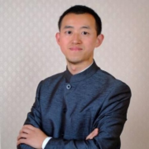 林导老师