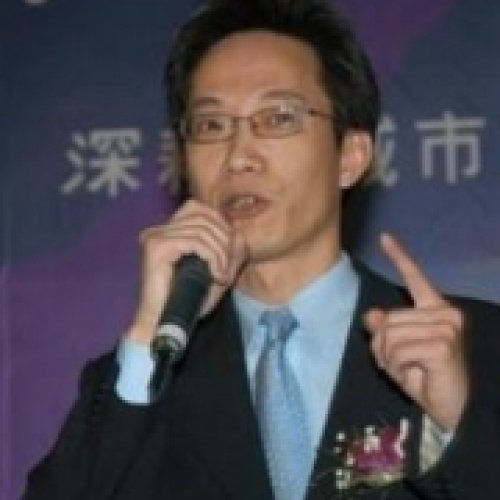 樊铮老师