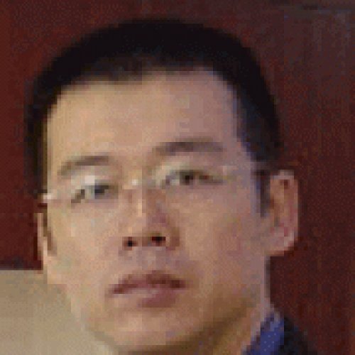 戴欣明老师