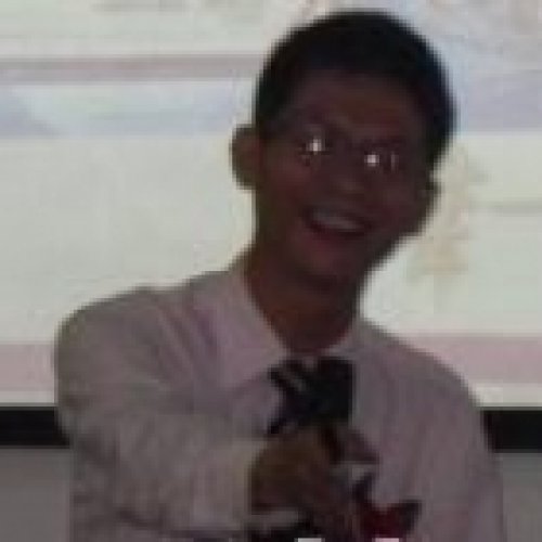冯东洲老师