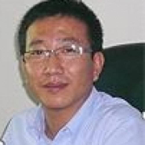 梁艳松老师