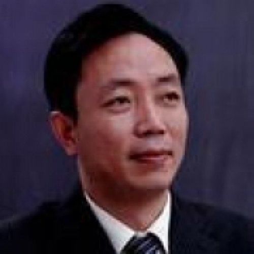 陈家戎老师