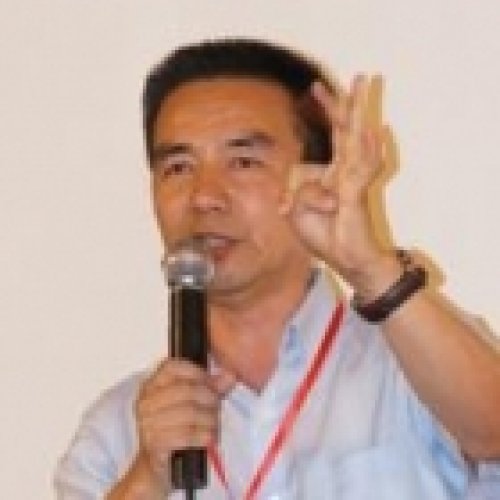 张学功老师
