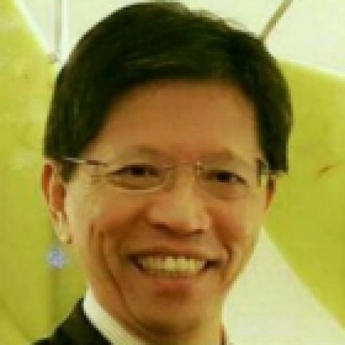 陈亦纯老师
