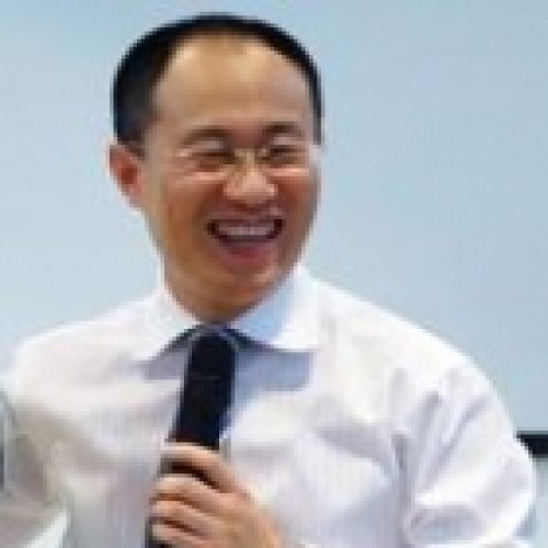 李洪亮老师