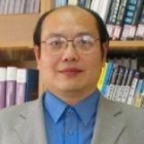 沈惠璋老师
