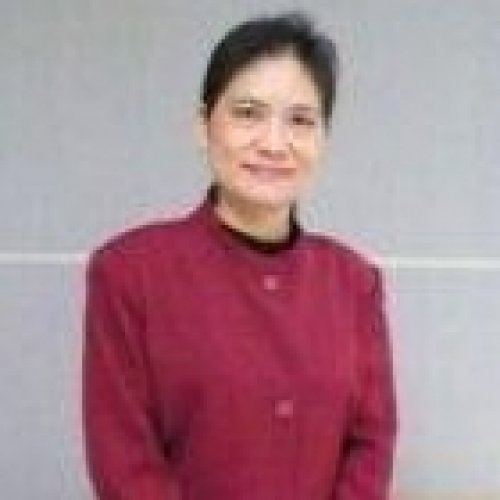 王素芸老师