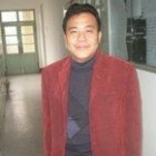 王兆新老师