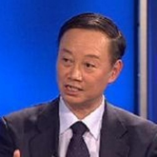谢扬老师