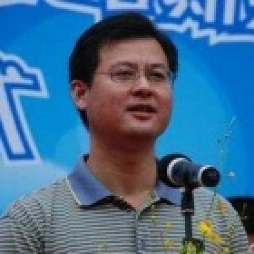 黄建明老师