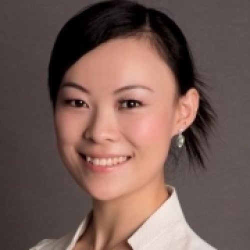 卢文婷老师