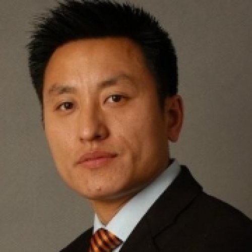 曹世潮老师