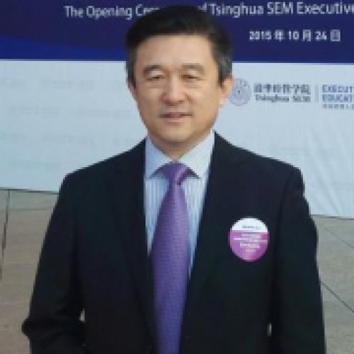钮东涛老师
