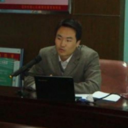 胡春学老师