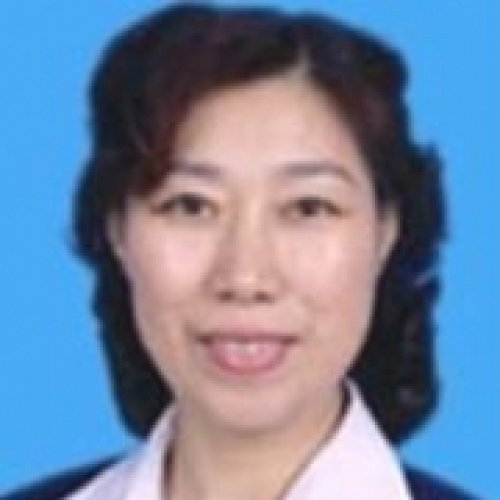 吕昕洁老师