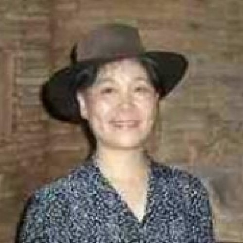 李塔娜老师