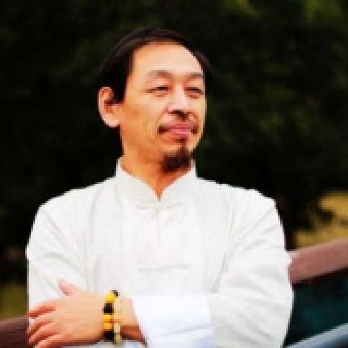 章志斌老师