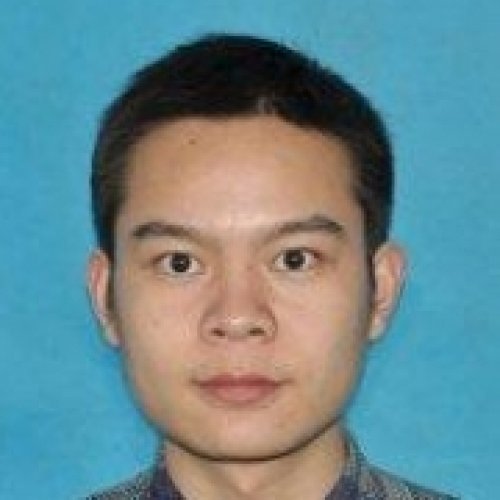 叶俊涛老师