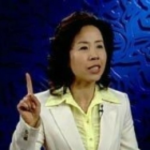 隋丽娟老师