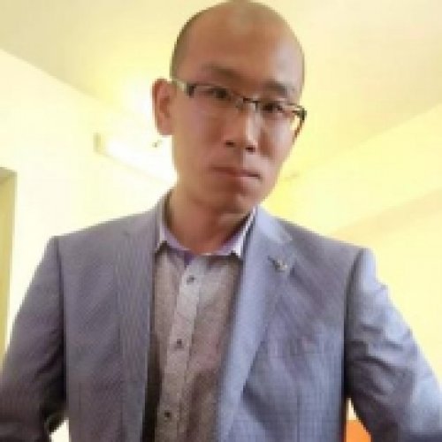 李万善老师