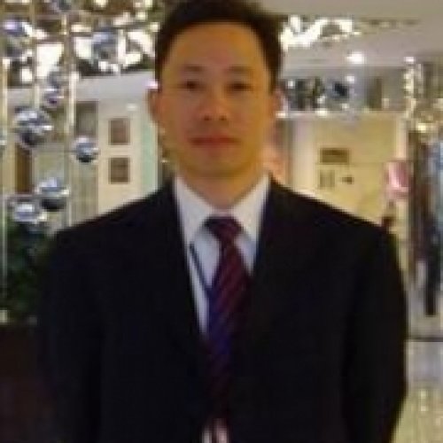 宗翔老师