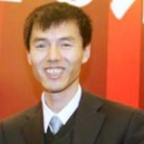 武学东老师