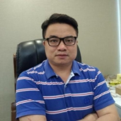 王德兴老师