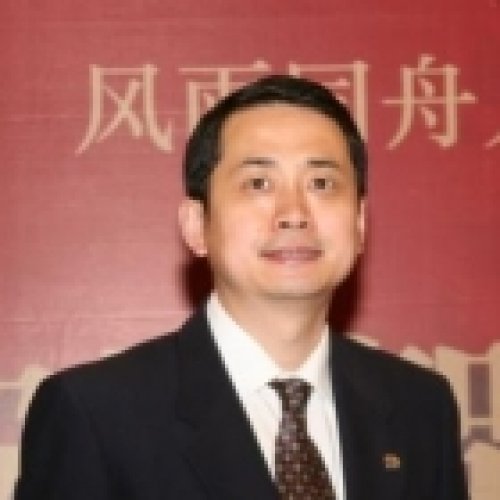 李卫忠老师