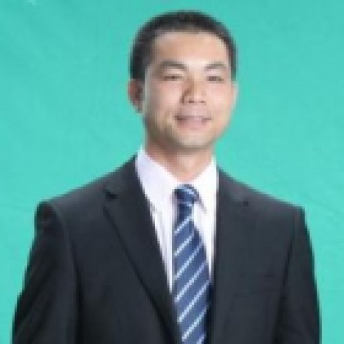 黄飞鸿老师
