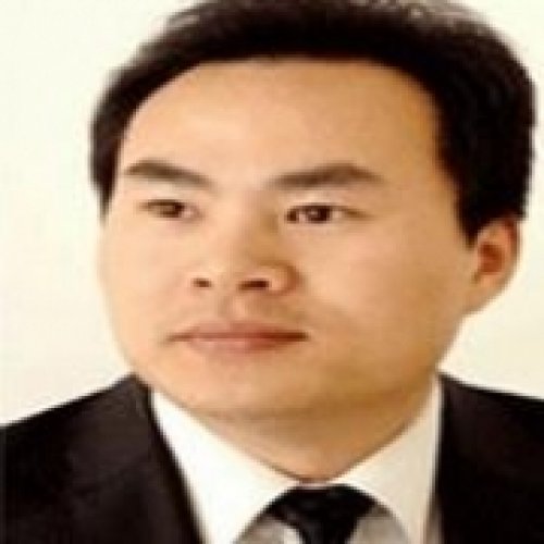 刘建波老师