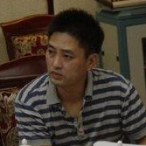 王良健老师