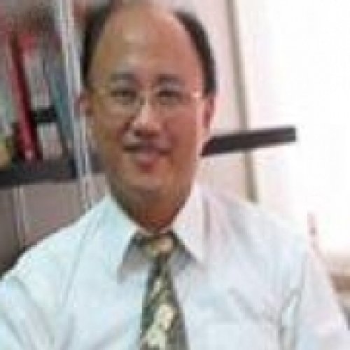林进本老师